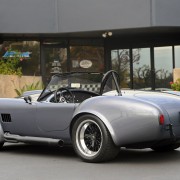 Superformance MKIII Cobra