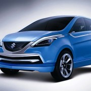 Suzuki R3 Concept