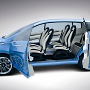 Suzuki R3 Concept