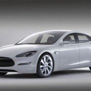 2012 Tesla Model S