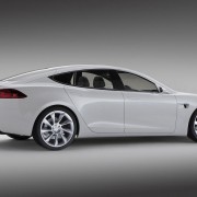 2012 Tesla Model S