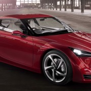 Toyota FT-86 Concept