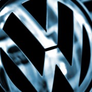 Volkswagen Logo