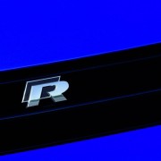 Volkswagen Scirocco R