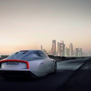 Volkswagen XL1 Concept