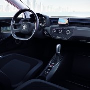 Volkswagen XL1 Concept