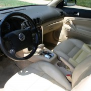 2003 Volkswagen Passat