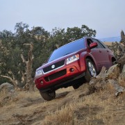 2009 Suzuki Grand Vitara