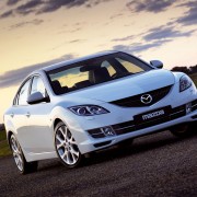 2010 Mazda 6