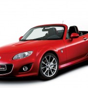 2010 Mazda MX-5