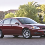2011 Chevrolet Impala