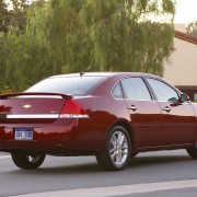 2011 Chevrolet Impala