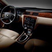 2011 Chevrolet Impala