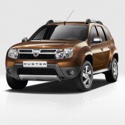 2011 Dacia Duster