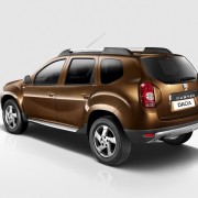 2011 Dacia Duster