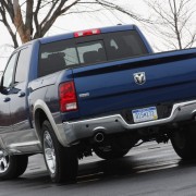2011 Dodge Ram 1500