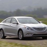 Hyundai Sonata 2.0T