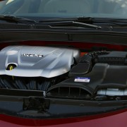 2011 Hyundai Sonata Hybrid