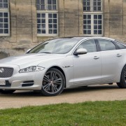2011 Jaguar XJ