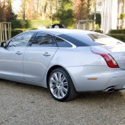 2011 Jaguar XJ
