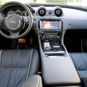 2011 Jaguar XJ