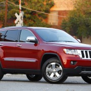 2011 Jeep Grand Cherokee