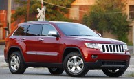 2011 Jeep Grand Cherokee
