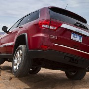 2011 Jeep Grand Cherokee