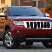 2011 Jeep Grand Cherokee
