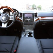 2011 Jeep Grand Cherokee