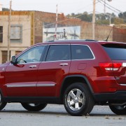 2011 Jeep Grand Cherokee