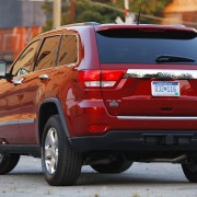 2011 Jeep Grand Cherokee
