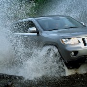 2011 Jeep Grand Cherokee