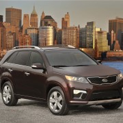 2011 Kia Sorento