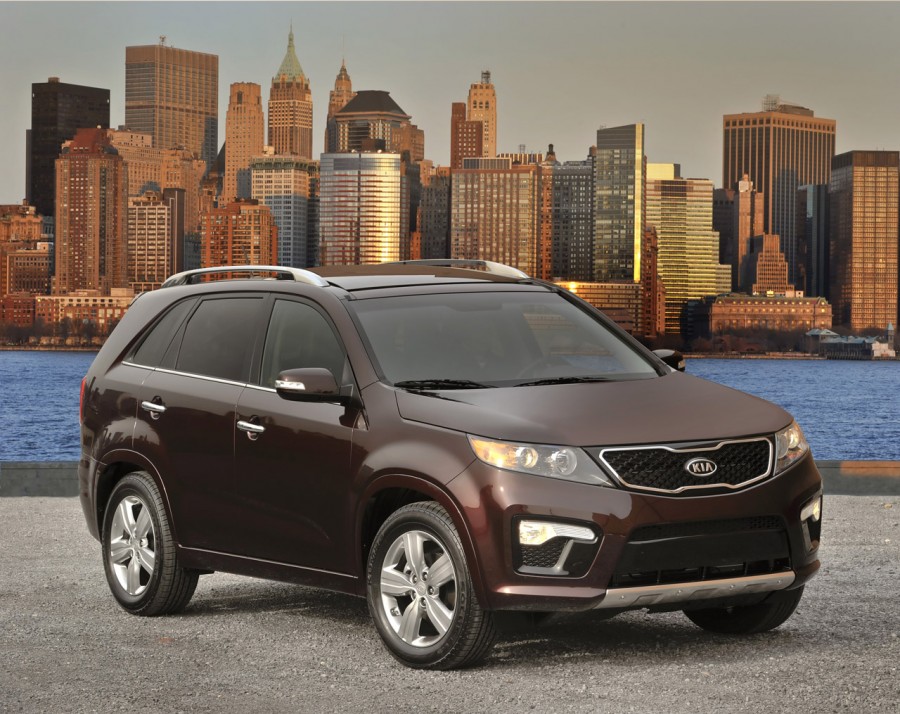 Kia trade каталог