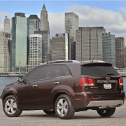 2011 Kia Sorento