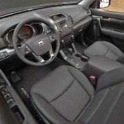 2011 Kia Sorento