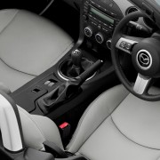 2011 Mazda MX-5 Special Edition