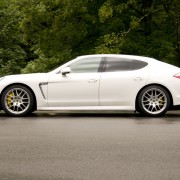 2011 Porsche Panamera