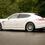 2011 Porsche Panamera