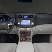 2011 Toyota Highlander Hybrid