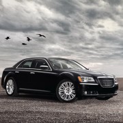 2012 Chrysler 300