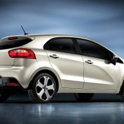 2012 Kia Rio