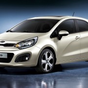 2012 Kia Rio