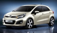 2012 Kia Rio