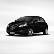 2012 Lancia Ypsilon