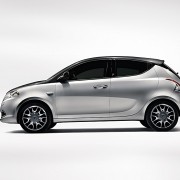 2012 Lancia Ypsilon