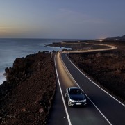 2012 Mercedes-Benz C Class Coupe