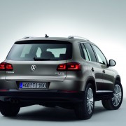 2012 VW Tiguan