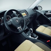 2012 VW Tiguan